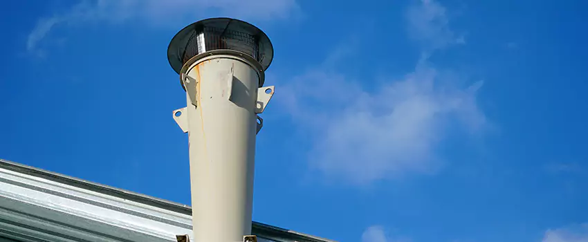 Chimney Spark Arrestor Requirements in Newburyport, MA