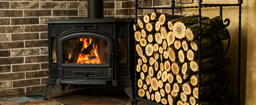 Drolet Fireplaces in Newburyport, Massachusetts