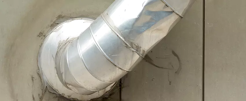 Dryer Vent Repair Process in Newburyport, MA