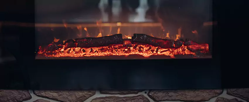 Cost of Electric Fireplace Repair Service in Newburyport, Massachusetts