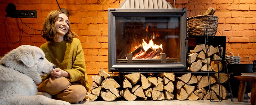 Fireplace Smell Removal Cost in Newburyport, MA