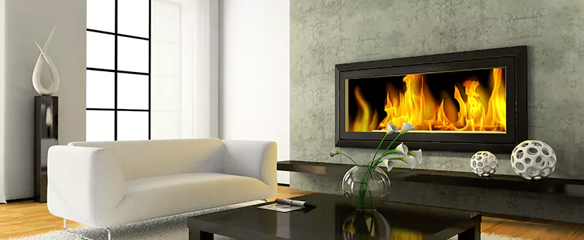 Ventless Fireplace Oxygen Depletion Sensor Installation and Repair Services in Newburyport, Massachusetts