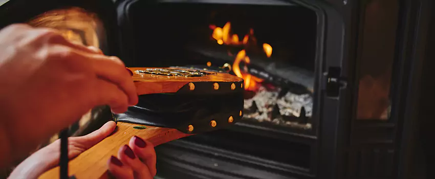 Wood Stove Grates Repair in Newburyport, Massachusetts